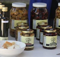 Gooramadda Olives - Accommodation VIC