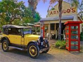 Rockhampton Heritage Village - Accommodation VIC 0