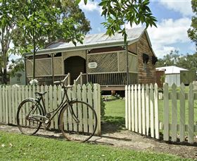 Rockhampton Heritage Village - Accommodation VIC 2