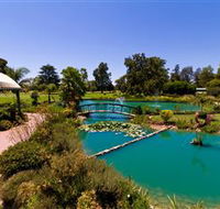 Howlong Country Golf Club - Accommodation VIC