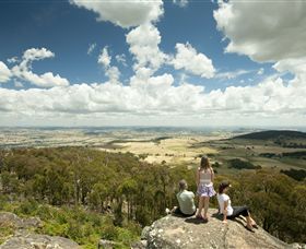 Strathbogie VIC Accommodation VIC