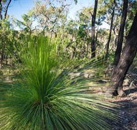 Brisbane Ranges National Park - Accommodation VIC
