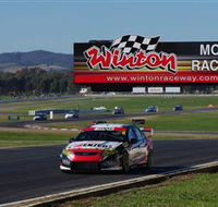 Winton Motor Raceway - Accommodation VIC