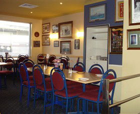 Wangaratta RSL - Accommodation VIC 2