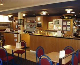 Wangaratta RSL - Accommodation VIC 4