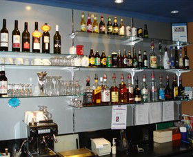 Wangaratta RSL - Accommodation VIC 5