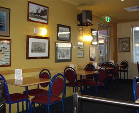 Wangaratta RSL - Accommodation VIC 3