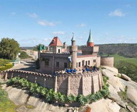 Fairy Park - Accommodation VIC 0