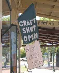 Coolah Crafts - Accommodation VIC 0