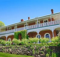 Boree Cabonne Homestead - Accommodation VIC