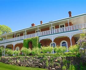 Boree Cabonne Homestead - Accommodation VIC 0