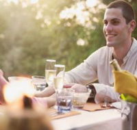 Faisan Estate Wines - Accommodation VIC