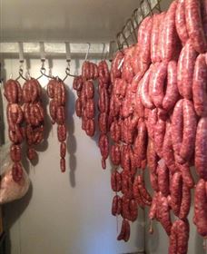 Buronga Organics - Coota - Accommodation VIC 1