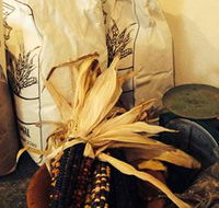 Buronga Organics - Coota - Accommodation VIC