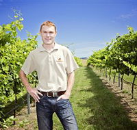 Stockmans Ridge Wines - Accommodation VIC