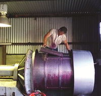 Orange Mountain Wines - Accommodation VIC