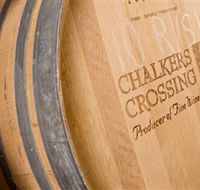 Chalkers Crossing Winery - Accommodation VIC