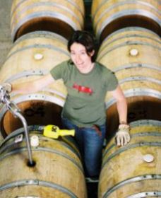 Chalkers Crossing Winery - Accommodation VIC 2