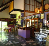 Cargo Road Wines - Accommodation VIC