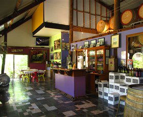 Cargo Road Wines - Accommodation VIC 0