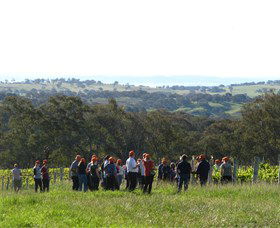 Cargo Road Wines - Accommodation VIC 4