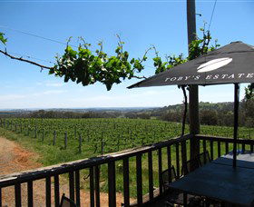 Cargo Road Wines - Accommodation VIC 2