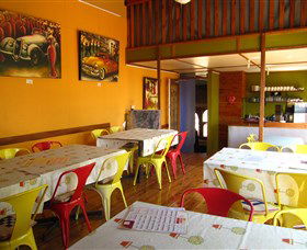 Cargo Road Wines - Accommodation VIC 3
