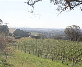 Cargo Road Wines - Accommodation VIC 1