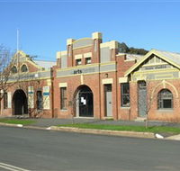 The Arts Centre Cootamundra - Accommodation VIC