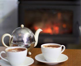 The Arts Centre Cootamundra - Accommodation VIC 2