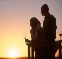 Koomooloo Wines - Accommodation VIC