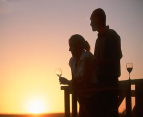 Koomooloo Wines - Accommodation VIC 0