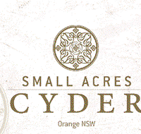 Small Acres Cyder - Accommodation VIC