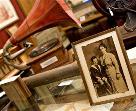 Lambing Flat Folk Museum - Accommodation VIC 4
