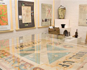 Lambing Flat Folk Museum - Accommodation VIC 2
