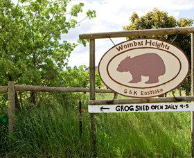 Beggan Beggan NSW Accommodation VIC