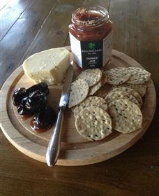 Ballinaclash Orchard And Cellar Door - Accommodation VIC 2
