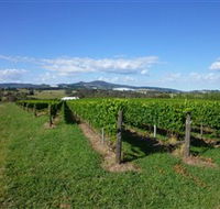 Hedberg Hill Wines - Accommodation VIC