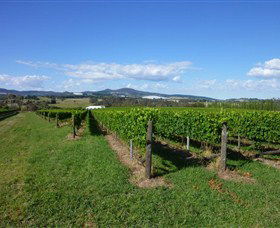 Hedberg Hill Wines - Accommodation VIC 0