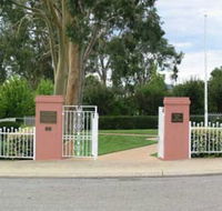 Japanese and Australian War Cemeteries - Accommodation VIC