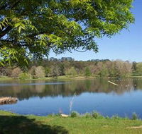 Lake Canobolas Reserve - Accommodation VIC