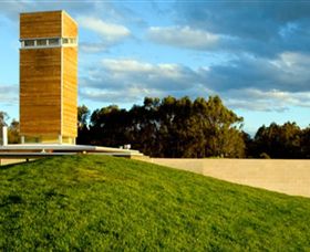 Sam Miranda Of King Valley - Accommodation VIC 0