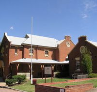 The Cowra Heritage Walk - Accommodation VIC