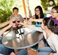 Grove Estate Wines - Accommodation VIC