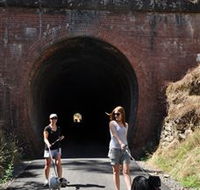 Cheviot Tunnel - Accommodation VIC