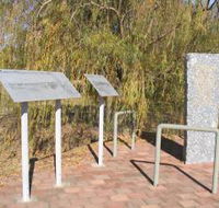 Cowra Military and Migrant Camps - Accommodation VIC