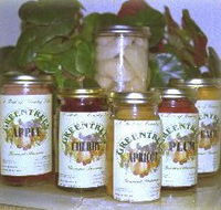 Greentrees Gourmet Preserves - Accommodation VIC
