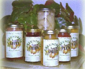 Greentrees Gourmet Preserves - Accommodation VIC 0