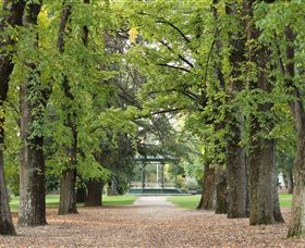 Orange NSW Accommodation VIC