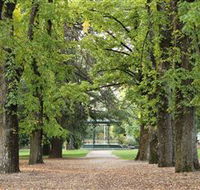 Cook Park - Accommodation VIC